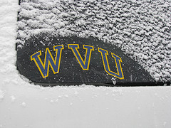 wvu-letters